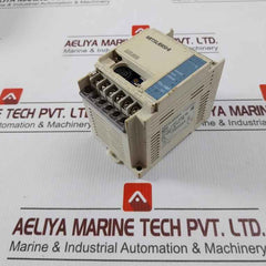 Mitsubishi Fx1s-14mt-ess/ul Programmable Controller 100-240vac 50/60hz 19w