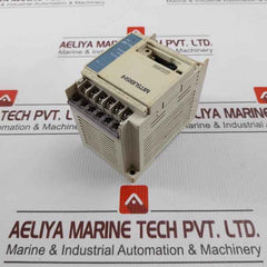 Mitsubishi Fx1s-14mt-ess/ul Programmable Controller 100-240vac 50/60hz 19w
