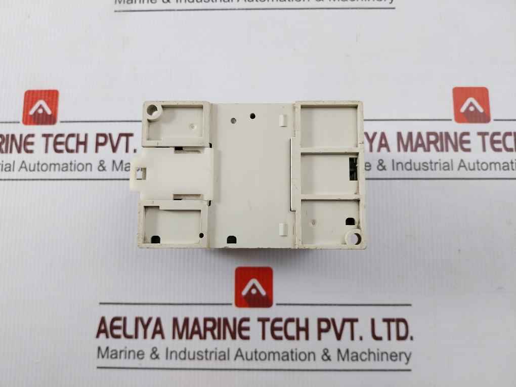 Mitsubishi Fx1s-14mt-ess/ul Programmable Controller 100-240vac 50/60hz 19w