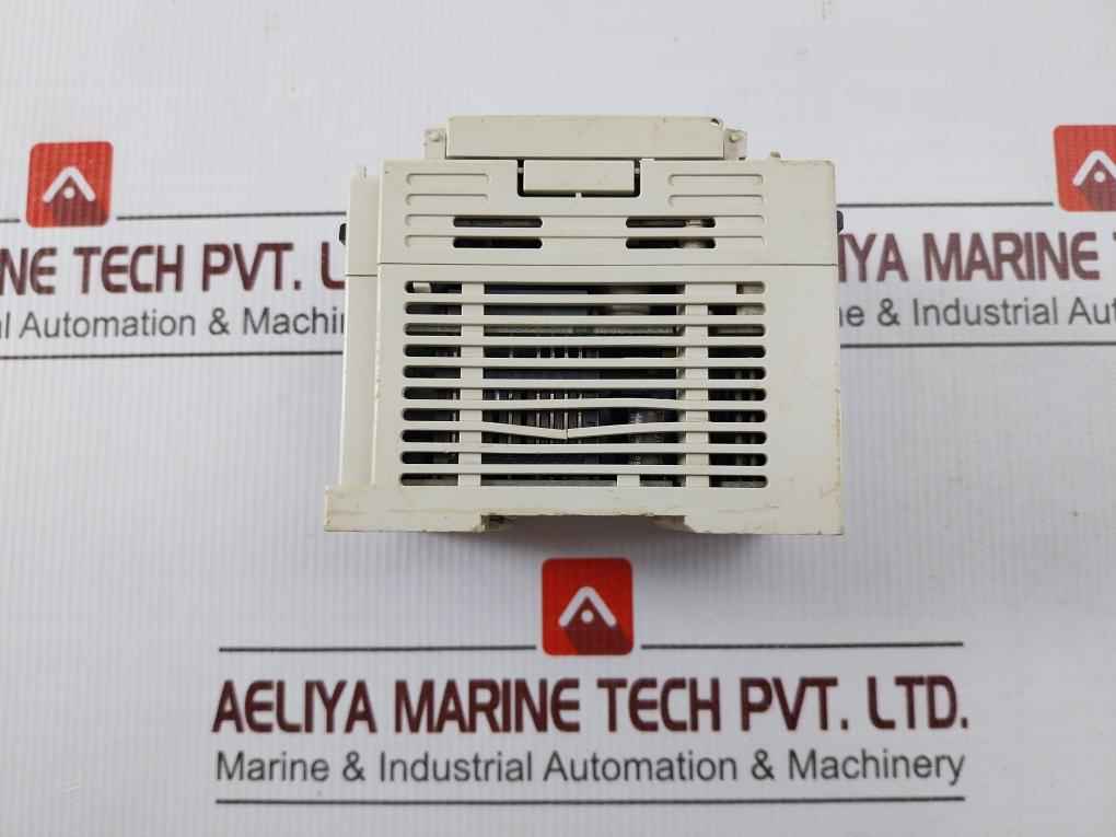 Mitsubishi Fx1s-14mt-ess/ul Programmable Controller 100-240vac 50/60hz 19w