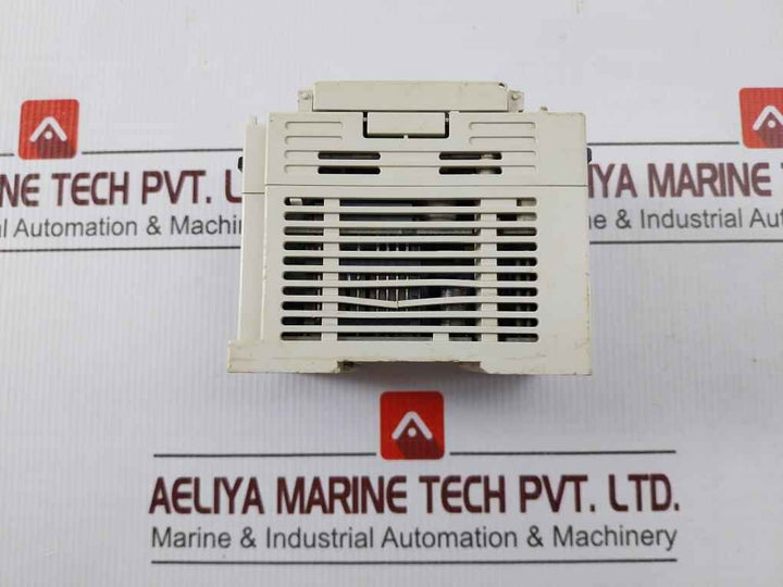 Mitsubishi Fx1s-14mt-ess/ul Programmable Controller 100-240vac 50/60hz 19w