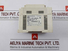 Mitsubishi Fx1s-14mt-ess/ul Programmable Controller 100-240vac 50/60hz 19w