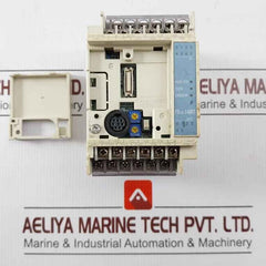 Mitsubishi Fx1s-14mt-ess/ul Programmable Controller 100-240vac 50/60hz 19w