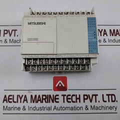 Mitsubishi Fx1s-30mt-d Programmable Controller Dc20.4-26. 4v 8w Max