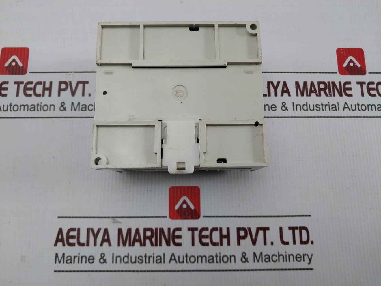 Mitsubishi Fx1s-30mt-d Programmable Controller Dc20.4-26. 4v 8w Max