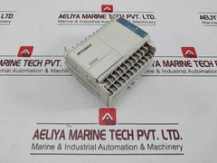 Mitsubishi Fx1s-30mt-d Programmable Controller Dc20.4-26. 4v 8w Max
