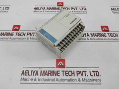 Mitsubishi Fx1s-30mt-d Programmable Controller Dc20.4-26. 4v 8w Max