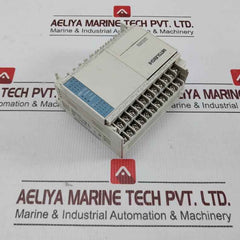 Mitsubishi Fx1s-30mt-d Programmable Controller Dc20.4-26. 4v 8w Max