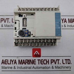 Mitsubishi Fx1s-30mt-d Programmable Controller Dc20.4-26. 4v 8w Max