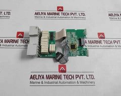 Mitsubishi Fx2N-16Ey Printed Circuit Board Ncem3Sr