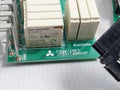 Mitsubishi Fx2N-16Ey Printed Circuit Board Ncem3Sr