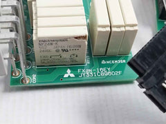 Mitsubishi Fx2N-16Ey Printed Circuit Board Ncem3Sr