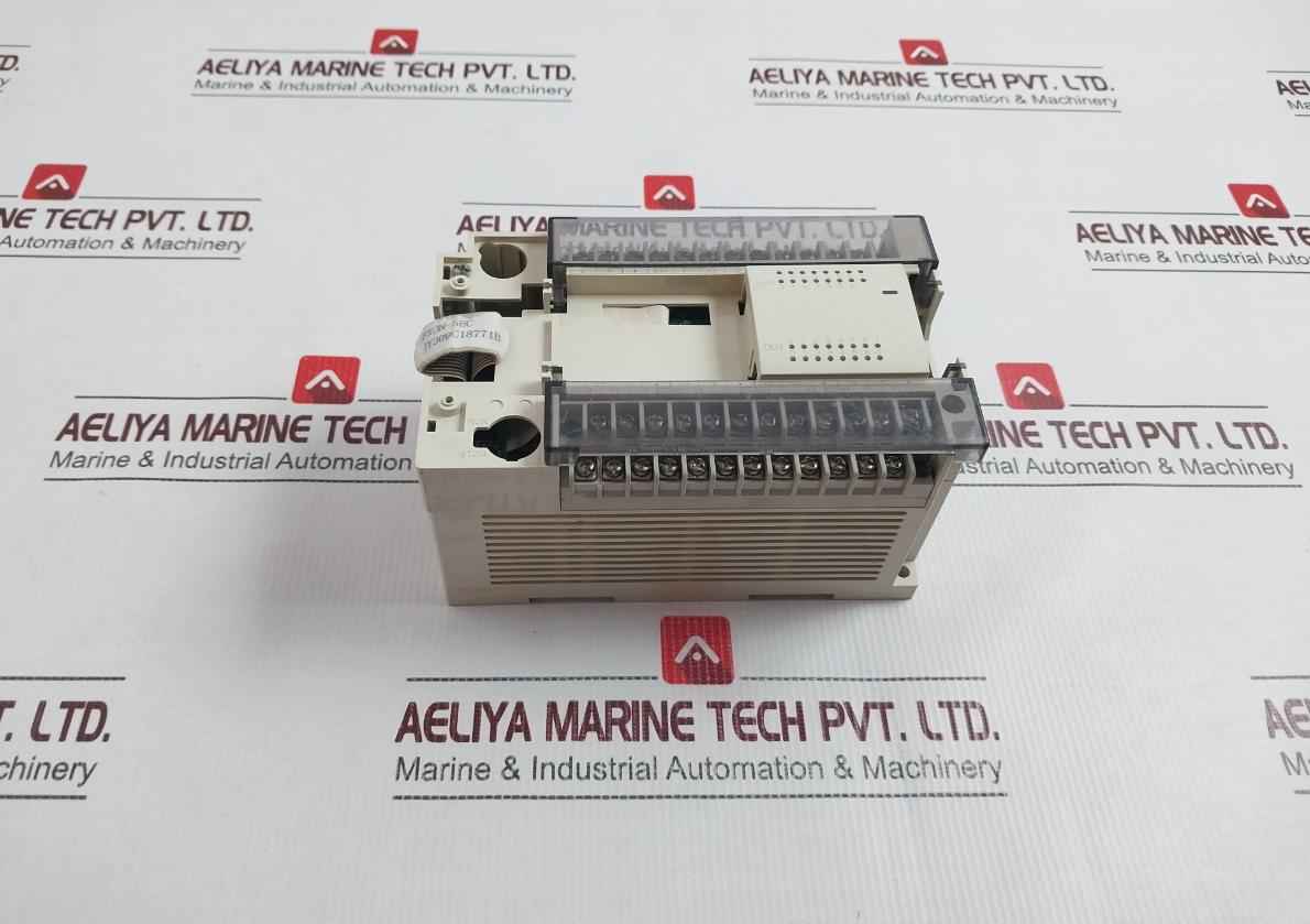 Mitsubishi Fx2N-32Er Programmable Logic Controller Ac85V-264V/50-60Hz