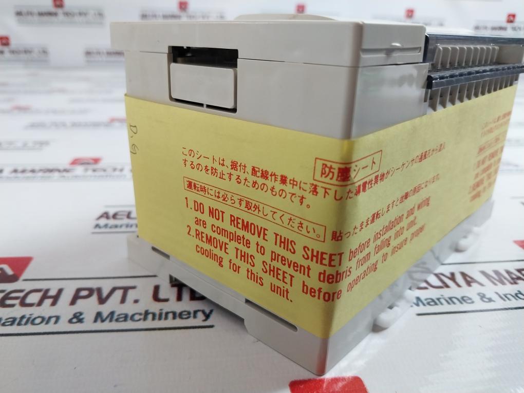 Mitsubishi Fx2N-32Mr-ds Programmable Controller