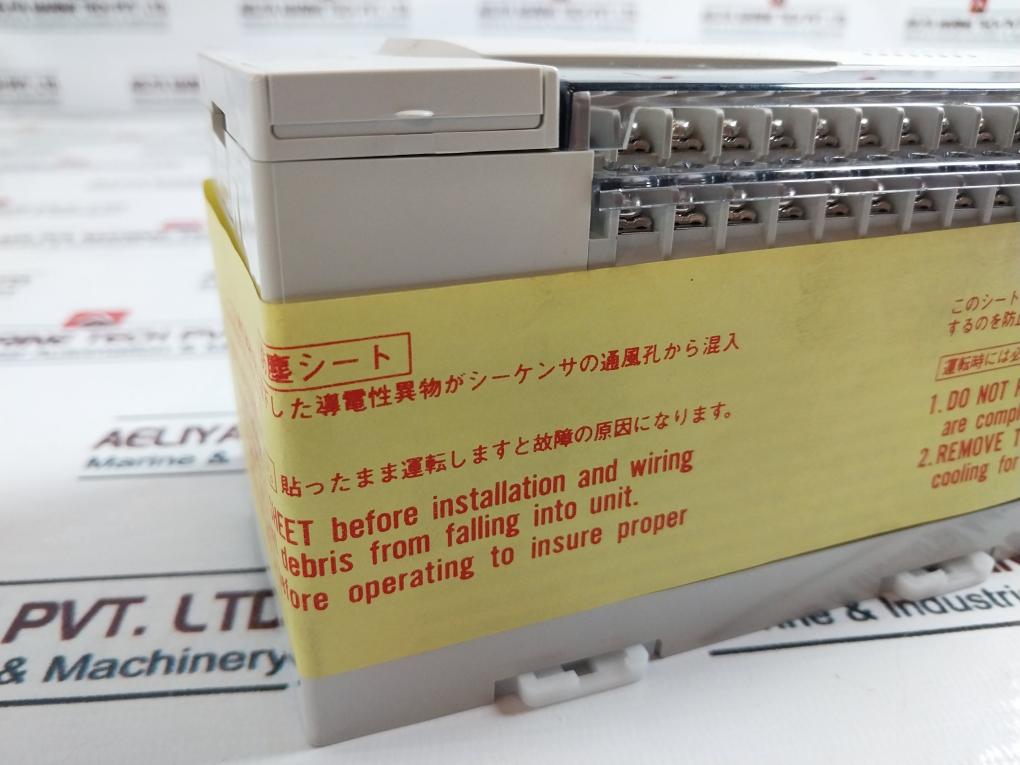 Mitsubishi Fx2N-32Mr-ds Programmable Controller