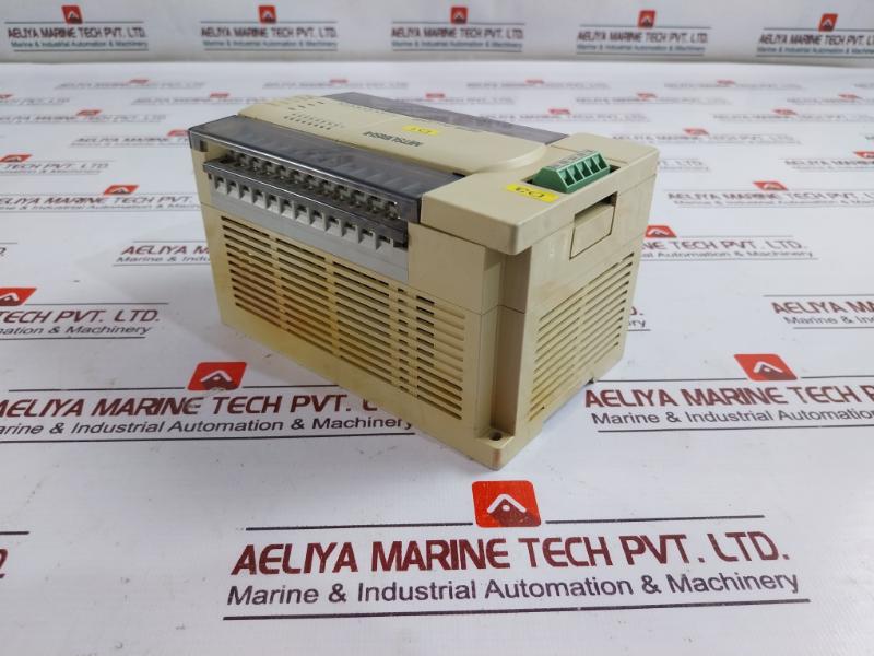 Mitsubishi Fx2N-32Mr-es/Ul Programmable Compact Controller 100-240Vac 50/60Hz