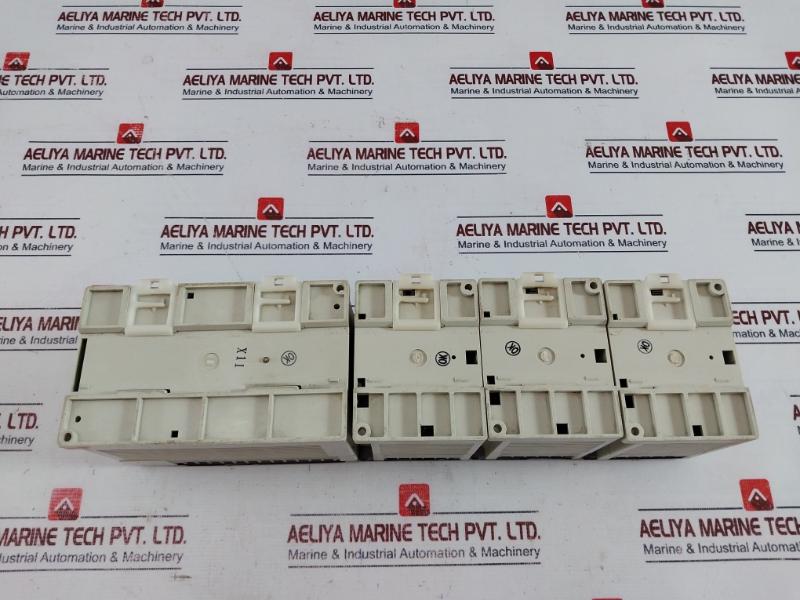 Mitsubishi Fx2N-32Mr-es/Ul,Fxon-16Eyr-es/Ul,Fxon-16Ex-es Programmable Controller