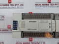 Mitsubishi Fx2N-32Mr,Fx0N-16Ex-es/Ul(Digital Input Unit),Fx0N-16Eyr-es/Ul(Digital Output Unit) Programmable Controller Set