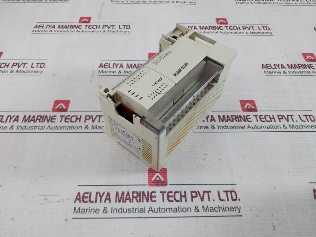 Mitsubishi Fx2N-32Mt-ess/Ul Melsec Programmable Controller Transistor Unit