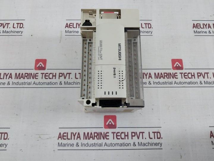 Mitsubishi Fx2N-32Mt-ess/Ul Melsec Programmable Controller Transistor Unit