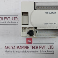 Mitsubishi Fx2N-32Mt-ess/Ul Melsec Programmable Controller Transistor Unit