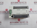 Mitsubishi Fx2N-32Mt-ess/Ul Programmable Controller Transistor Unit