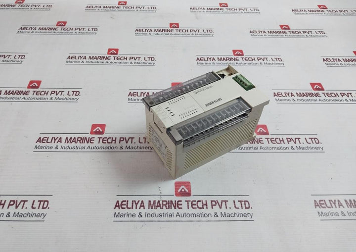Mitsubishi Fx2N-32Mt-ess/Ul Programmable Controller Transistor Unit
