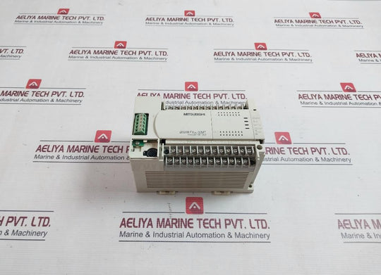 Mitsubishi Fx2N-32Mt Programmable Controller 100-240Vac 50/60Hz 30W