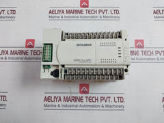 Mitsubishi Fx2N-32Mt Programmable Controller 100-240Vac 50/60Hz 30W