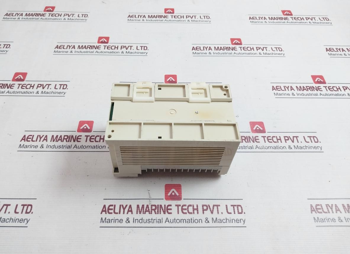 Mitsubishi Fx2N-32Mt Programmable Controller 100-240Vac 50/60Hz 30W