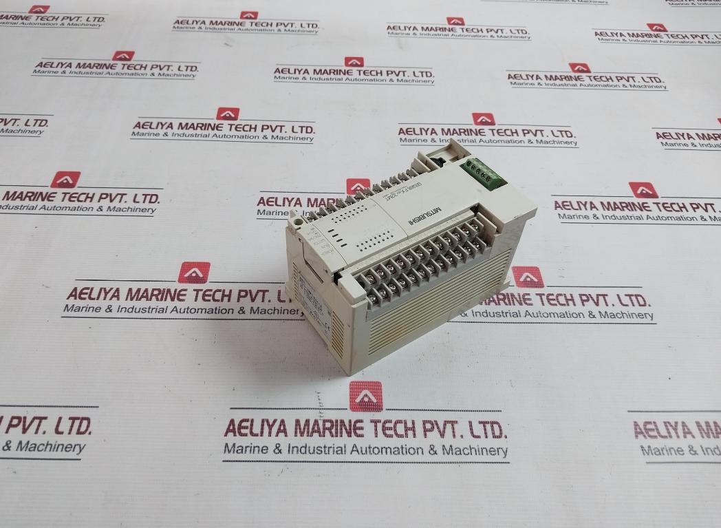Mitsubishi Fx2N-32Mt Programmable Controller 100-240Vac 50/60Hz 30W