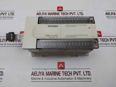 Mitsubishi Fx2n-48et-ess/ul Plc Expansion Transistor Unit 100-240vac 50/60hz