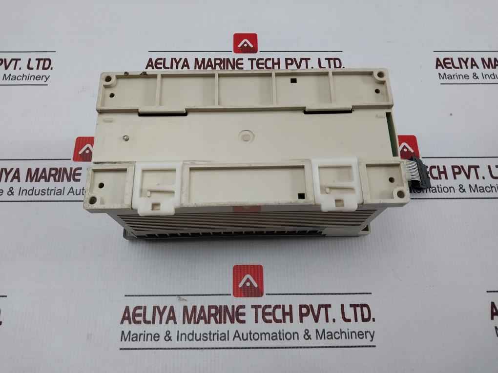 Mitsubishi Fx2n-48et-ess/ul Plc Expansion Transistor Unit 100-240vac 50/60hz