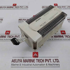 Mitsubishi Fx2n-48et-ess/ul Plc Expansion Transistor Unit 100-240vac 50/60hz