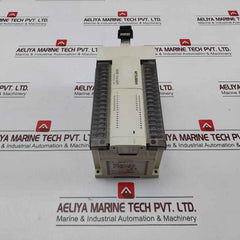 Mitsubishi Fx2n-48et-ess/ul Plc Expansion Transistor Unit 100-240vac 50/60hz