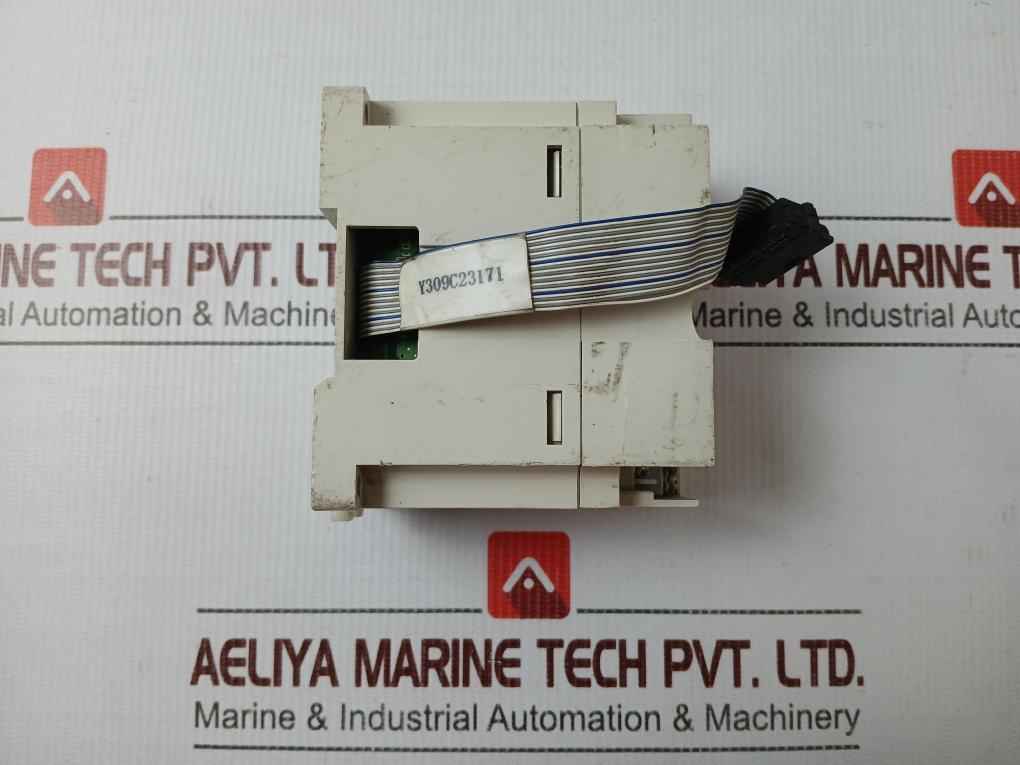 Mitsubishi Fx2N-4Ad Programmable Control Dc24V V3.10