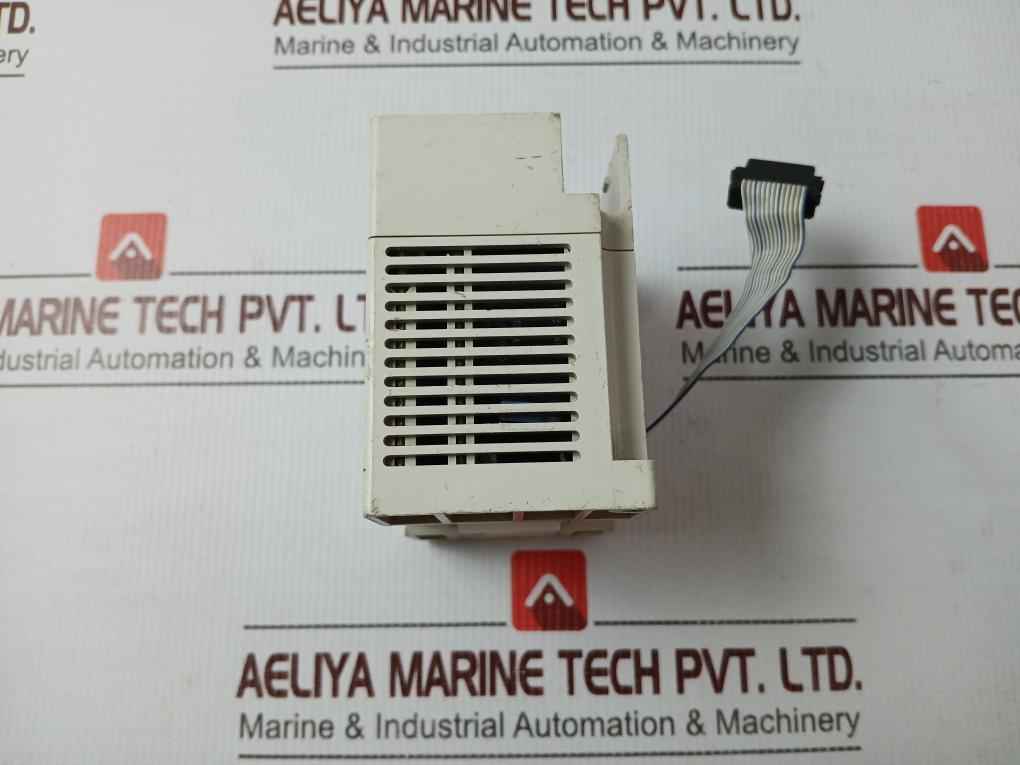 Mitsubishi Fx2N-4Ad Programmable Control Dc24V V3.10