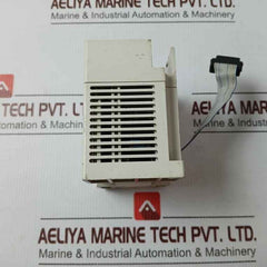 Mitsubishi Fx2N-4Ad Programmable Control Dc24V V3.10
