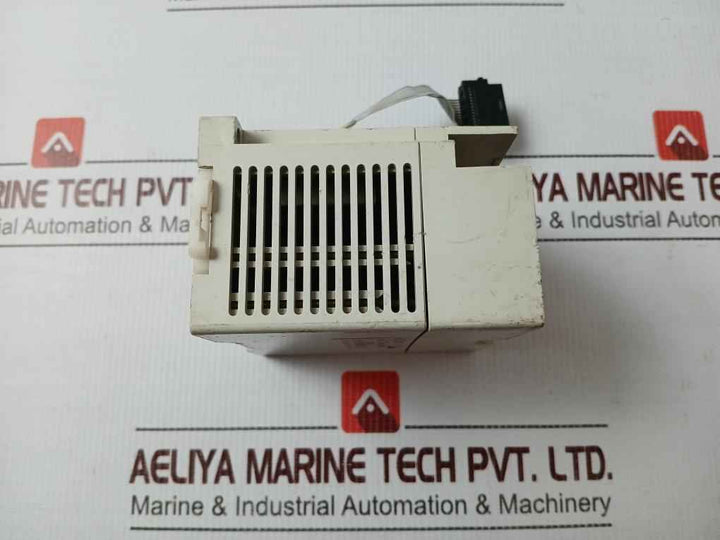 Mitsubishi Fx2N-4Ad Programmable Control Dc24V V3.10
