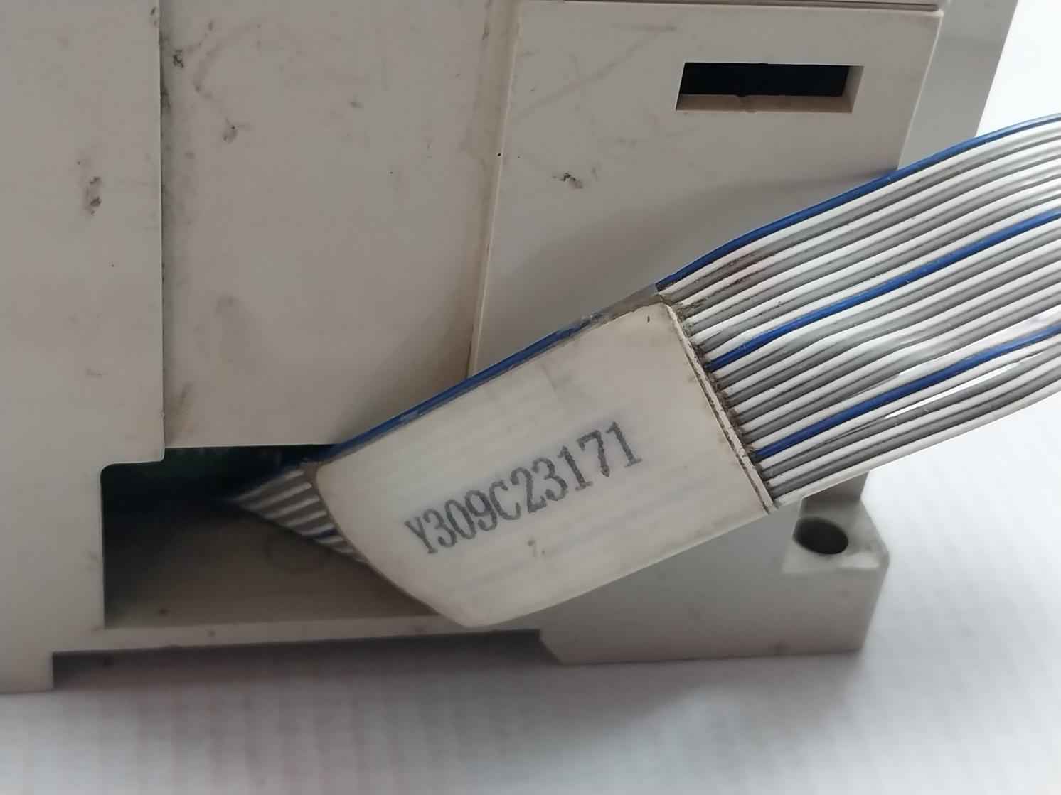 Mitsubishi Fx2N-4Ad Programmable Controller Dc24V V3.10