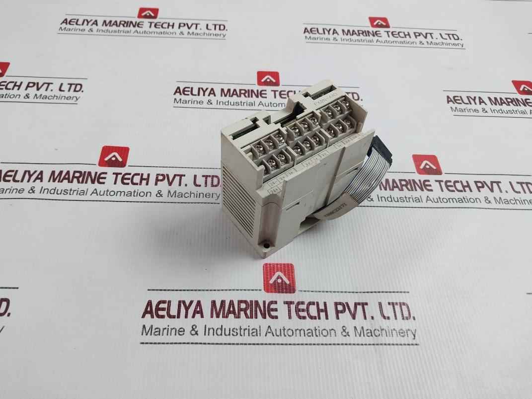 Mitsubishi Fx2N-4Ad Programmable Controller Dc24V V3.10