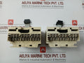 Mitsubishi Fx2N-4Da Plc Analog Output Module