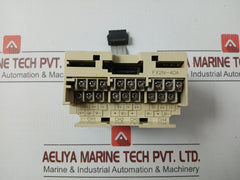 Mitsubishi Fx2N-4Da Plc Analog Output Module