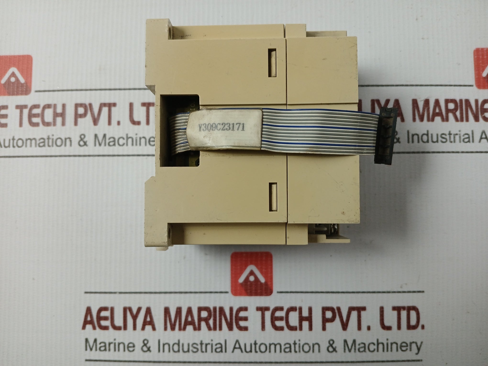 Mitsubishi Fx2N-4Da Plc Analog Output Module