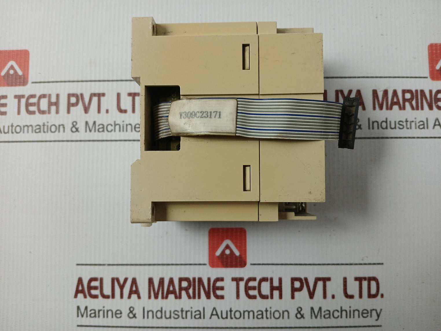 Mitsubishi Fx2N-4Da Plc Analog Output Module