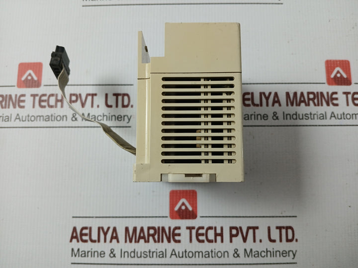Mitsubishi Fx2N-4Da Plc Analog Output Module