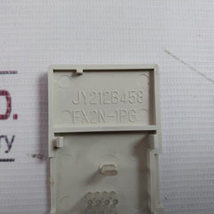 Mitsubishi Fx2N-8Er-es/Ul Programmable Logic Controller 30Vdc/240Vac 2A