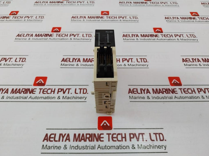 Mitsubishi Fx2Nc-32Ex Programmable Controller 24Vdc Input 5Ma Y550D22401B