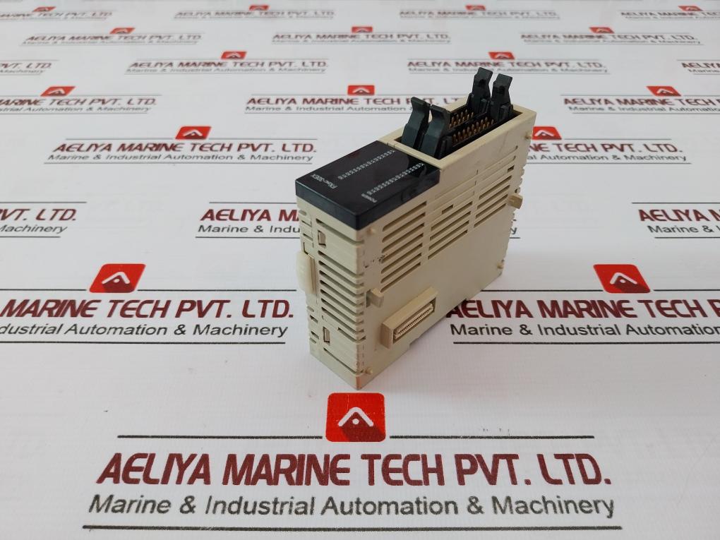 Mitsubishi Fx2Nc-32Ex Programmable Controller 24Vdc Input 5Ma Y550D22401B