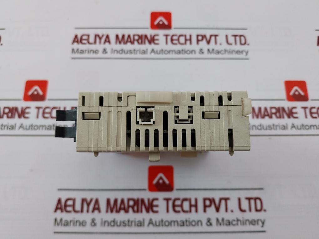 Mitsubishi Fx2Nc-32Ex Programmable Controller 24Vdc Input 5Ma Y550D22401B